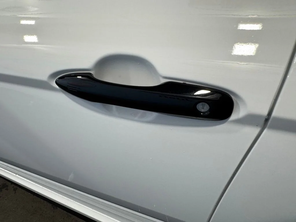New 2026 White Toyota  image 14