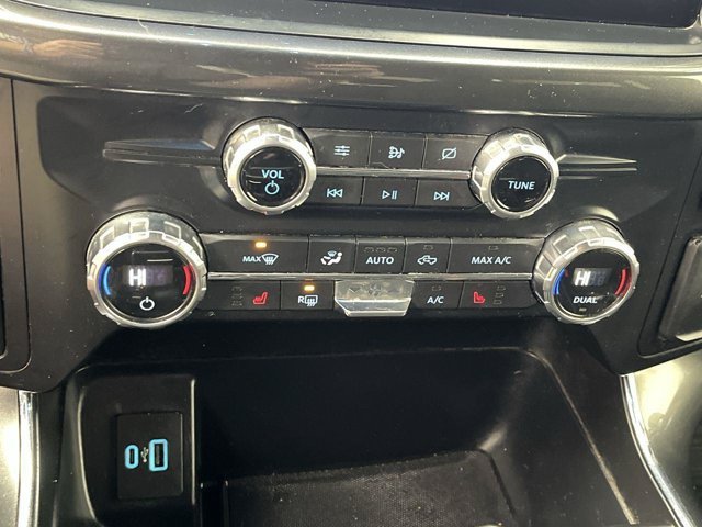 Used 2021 Lead Foot Ford XLT image 22