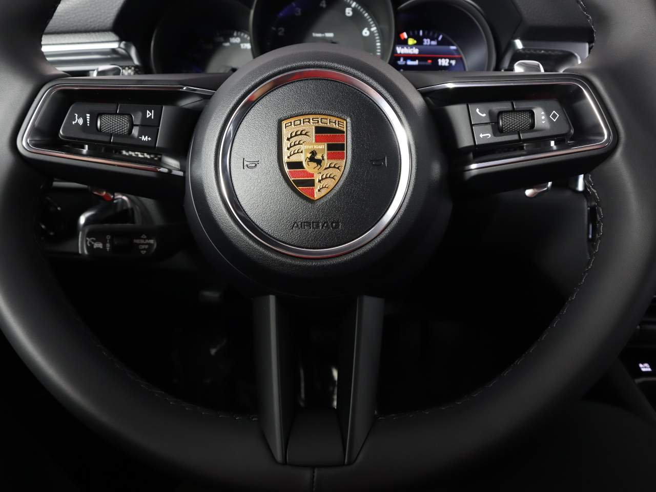 New 2026 Volcano Grey Metallic Porsche  image 17
