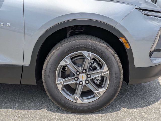 2026 Chevrolet Blazer 2LT - Photo 12