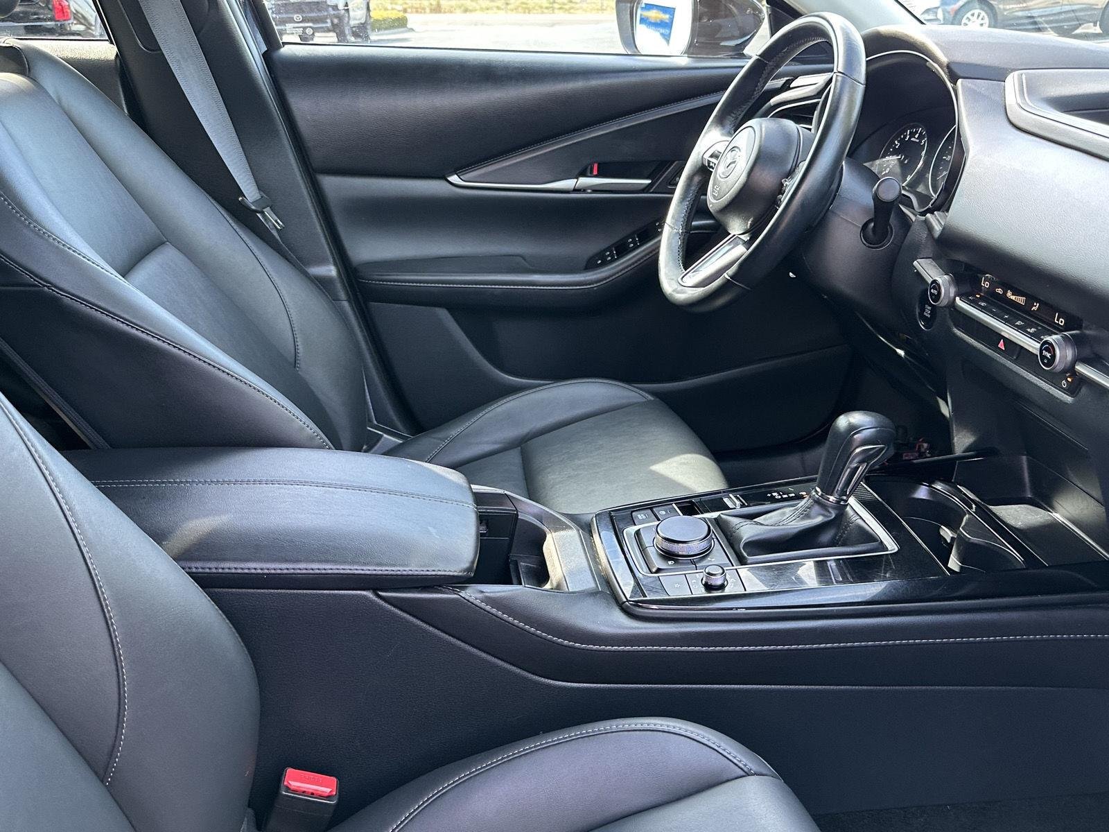 2025 Mazda CX-30 Select Sport - Photo 38