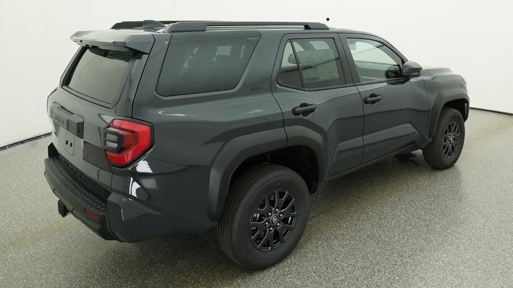 New 2026 Underground Toyota SR5 image 52