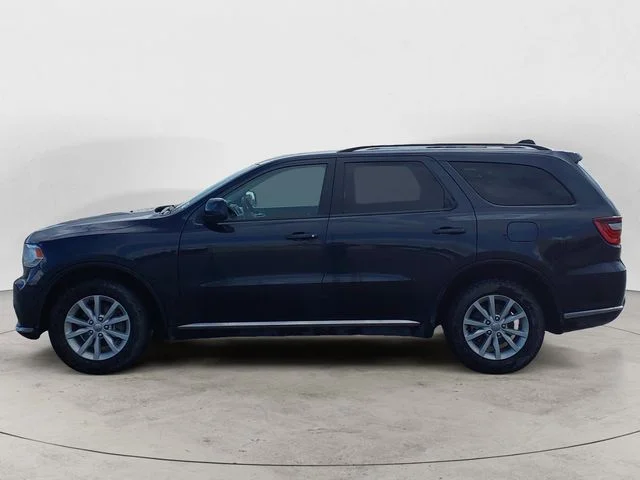 Used 2014 Dodge Durango SXT with VIN 1C4RDJAG1EC391291 for sale in Anchorage, AK