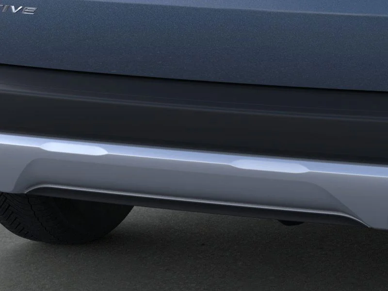 New 2026 Vapor Blue Metallic Ford Active™ image 23