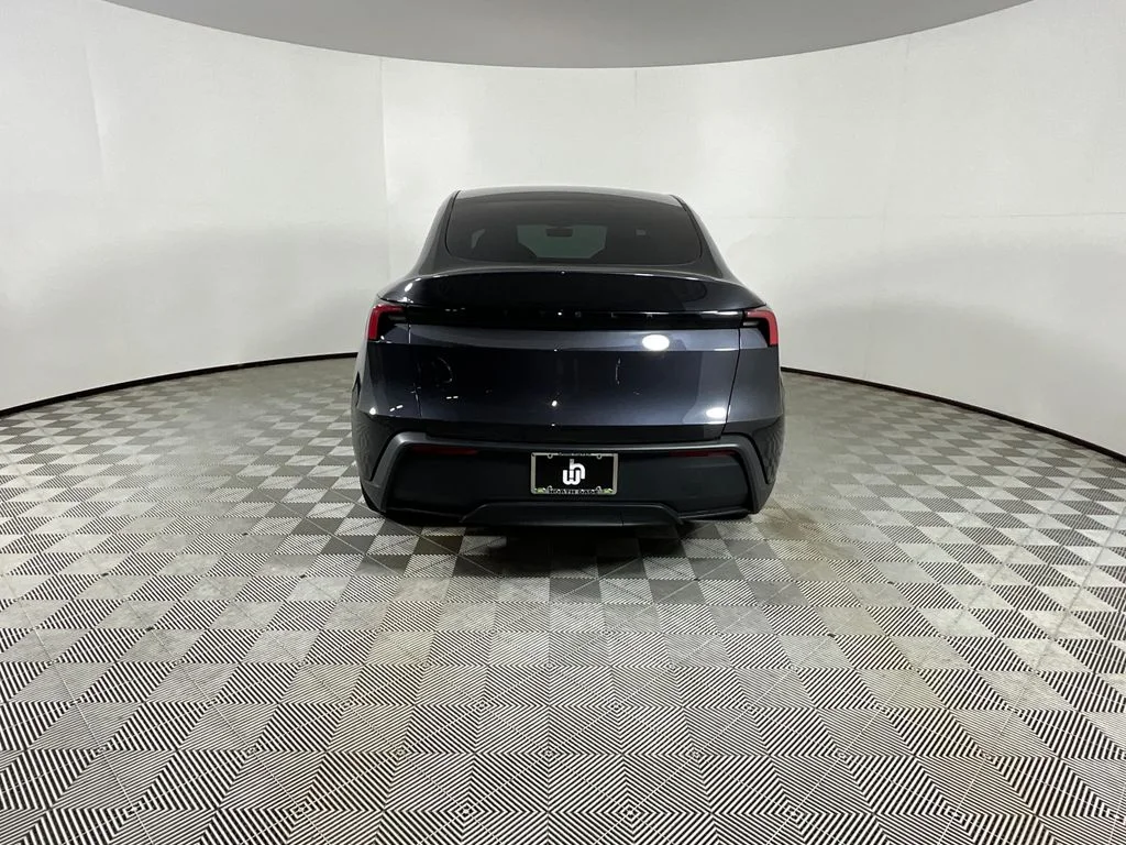 Used 2026 Green Tesla Long Range image 7