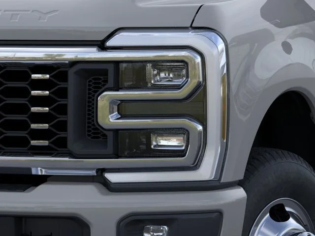 New 2026 Avalanche Ford Platinum image 19