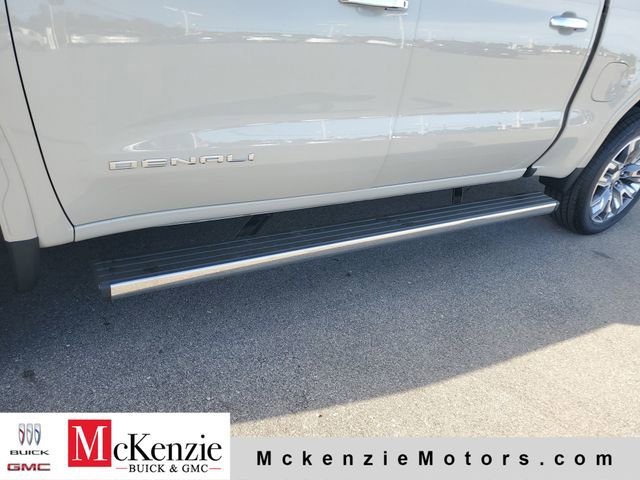 2026 GMC Sierra 1500 Denali - Photo 33