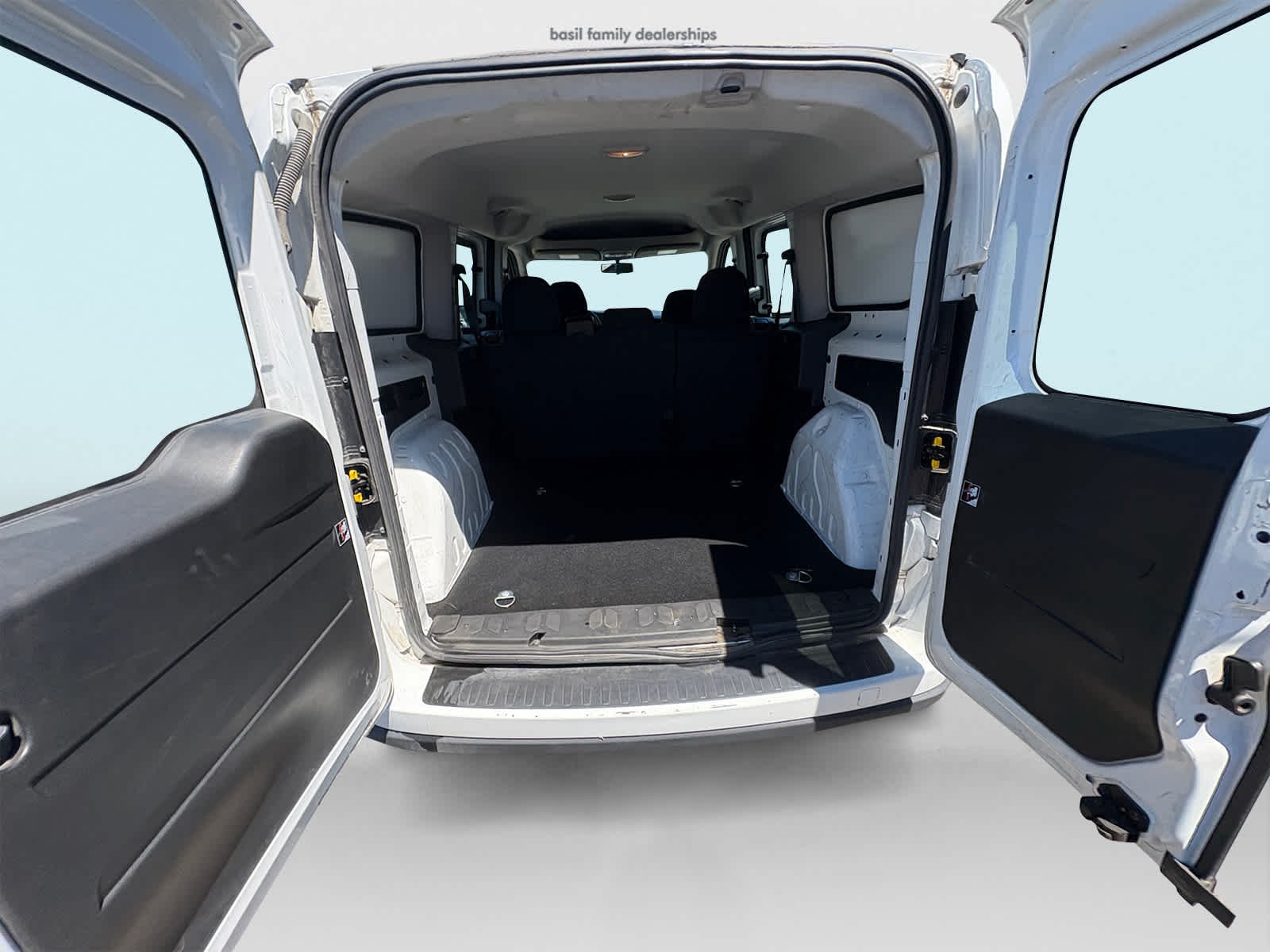 Used 2022 Bright White Ram  image 24