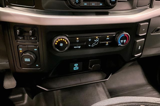 2023 Ford F-150 XL - Photo 31