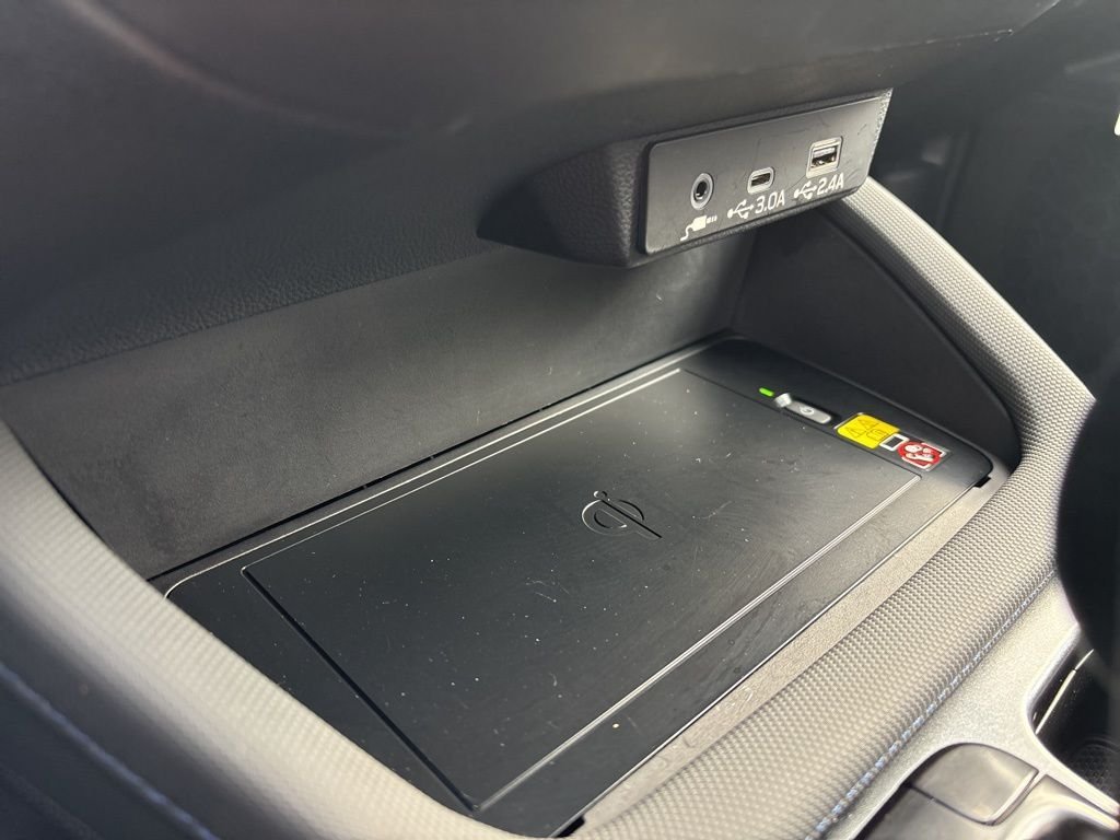 Certified Used 2026 Gray Subaru Premium image 21