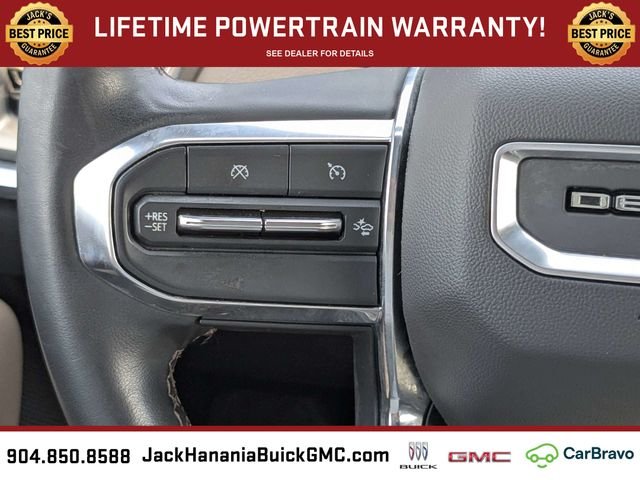 Used 2023 Black GMC Denali image 27