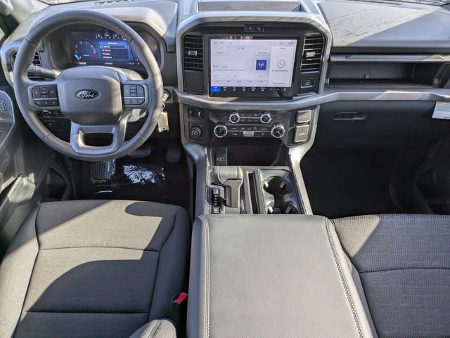 New 2026 Avalanche Ford XLT image 15