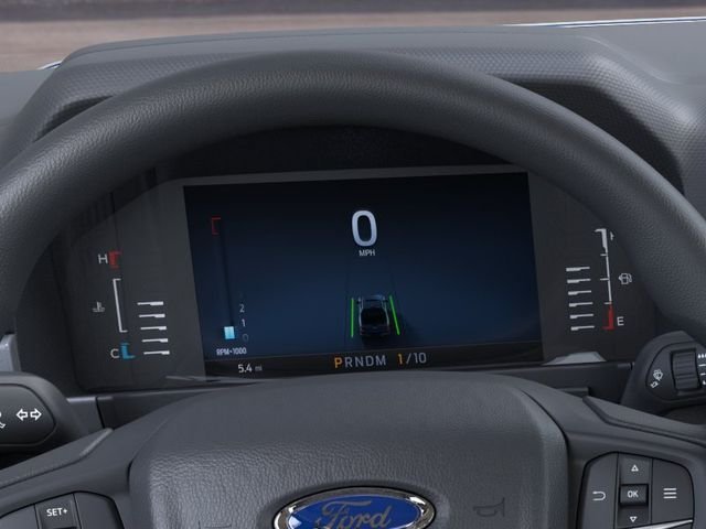New 2026 Velocity Blue Metallic Ford XL image 14