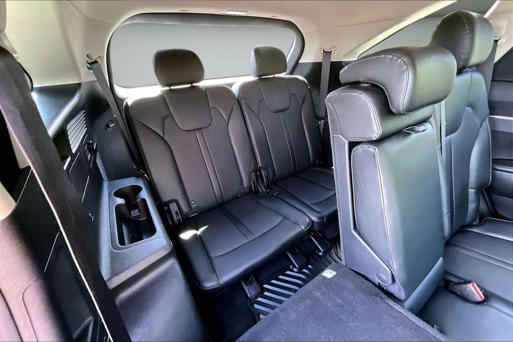 Certified Used 2022 Silver Kia S image 25