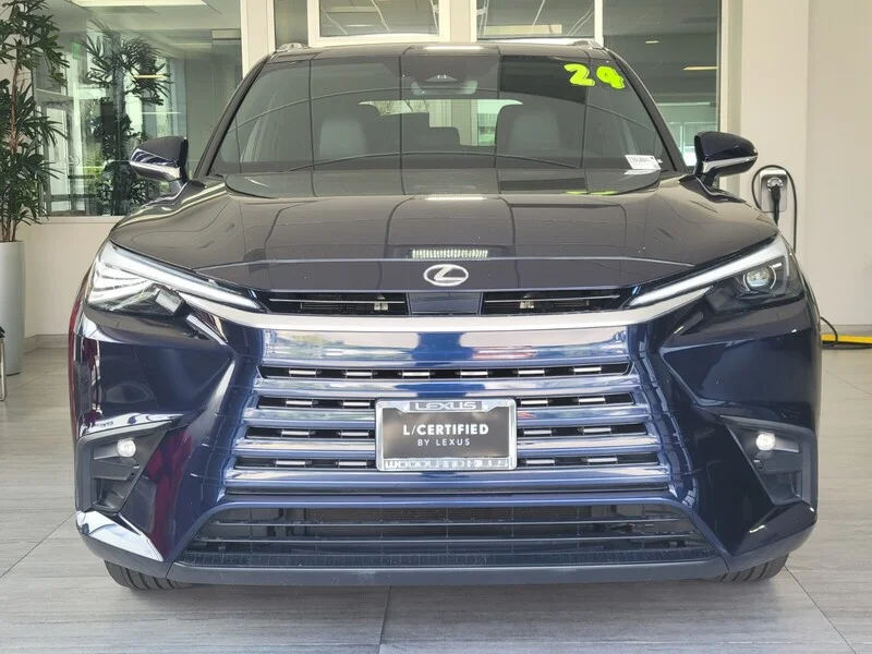 2024 Lexus TX 350 - Photo 9
