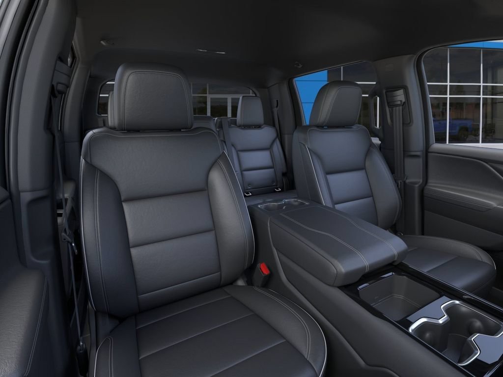 2026 Chevrolet Silverado EV LT - Photo 16