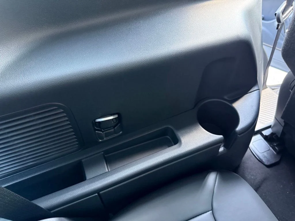 New 2026 Carbonized Gray Metallic Ford Active image 39