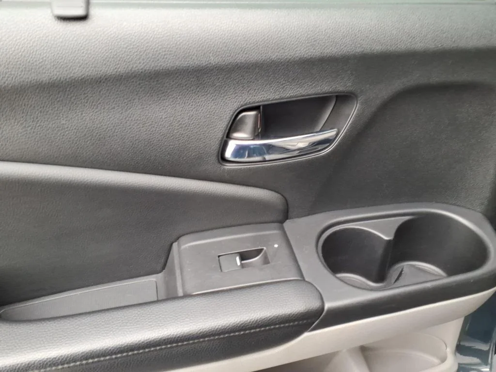 2021 Honda Pilot Touring - Photo 7