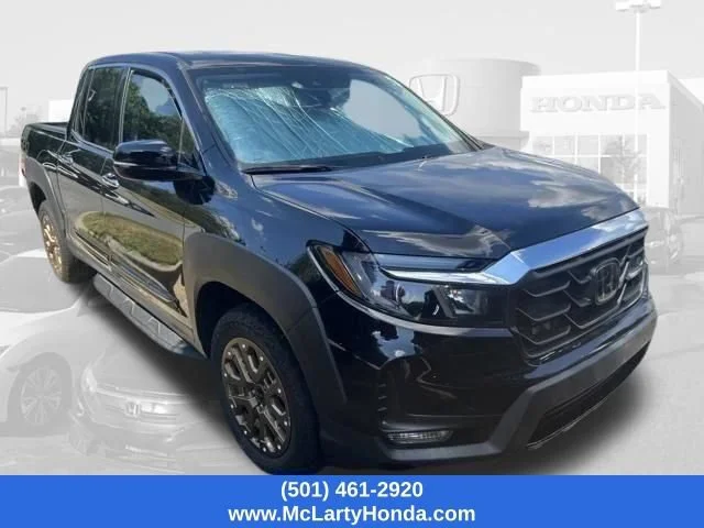 2022 Honda Ridgeline RTL-E - Photo 19