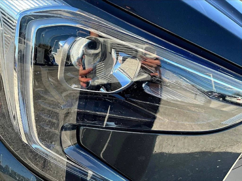 Certified Used 2019 Gray GMC SLT image 34