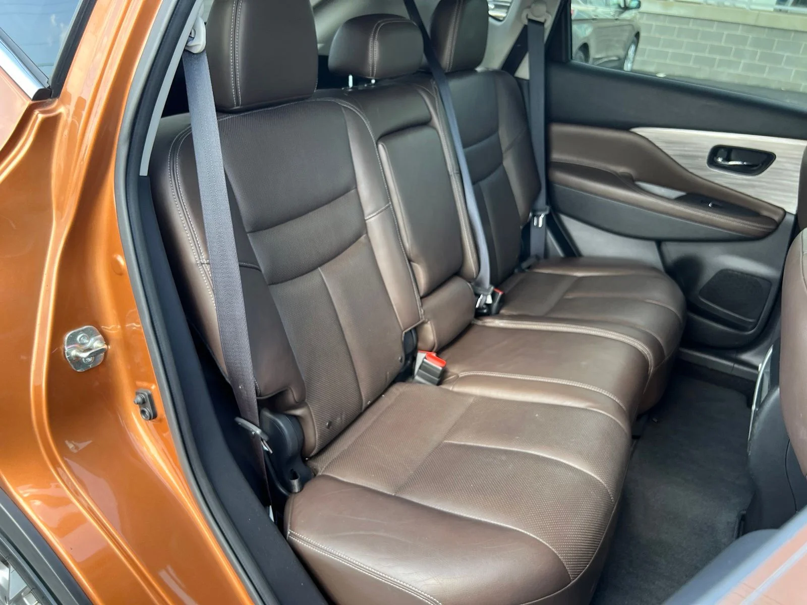 Used 2015 Pacific Sunset Nissan SL image 45