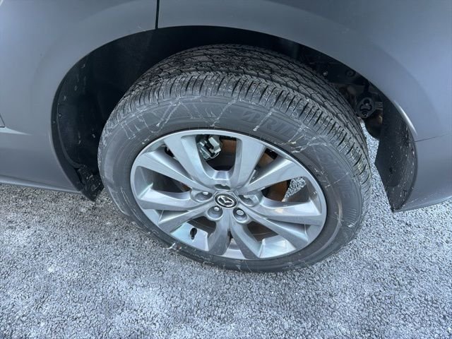Used 2026 Gray Mazda 2.5 S Preferred image 6