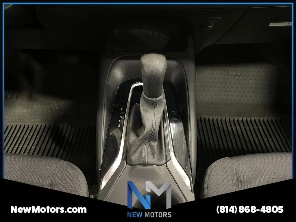 Used 2024 CELESTITE Toyota LE image 11