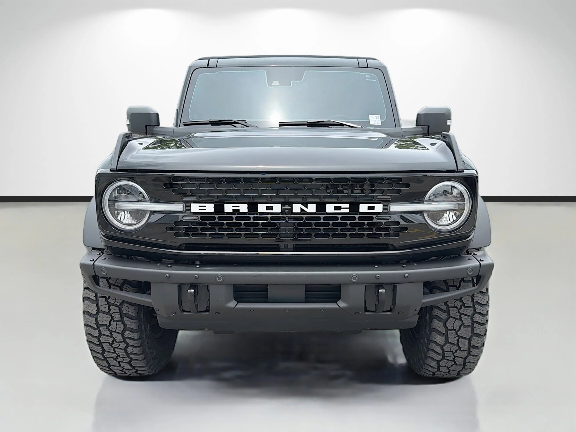 Used 2022 Shadow Black Ford Wildtrak image 8