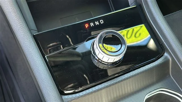 Certified Used 2023 White Jeep Altitude image 18