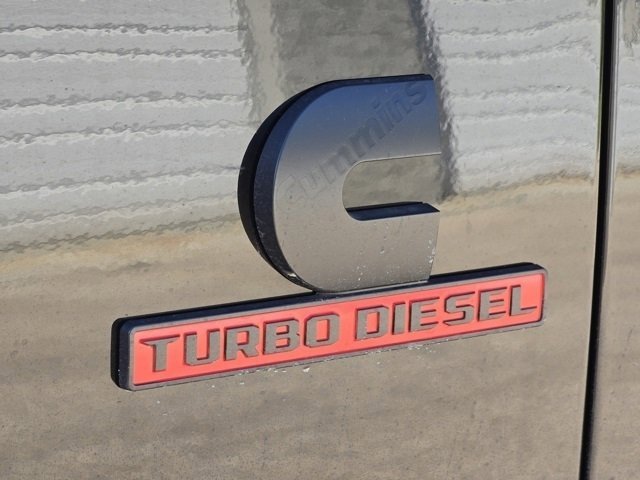 2026 RAM 2500 Laramie - Photo 27