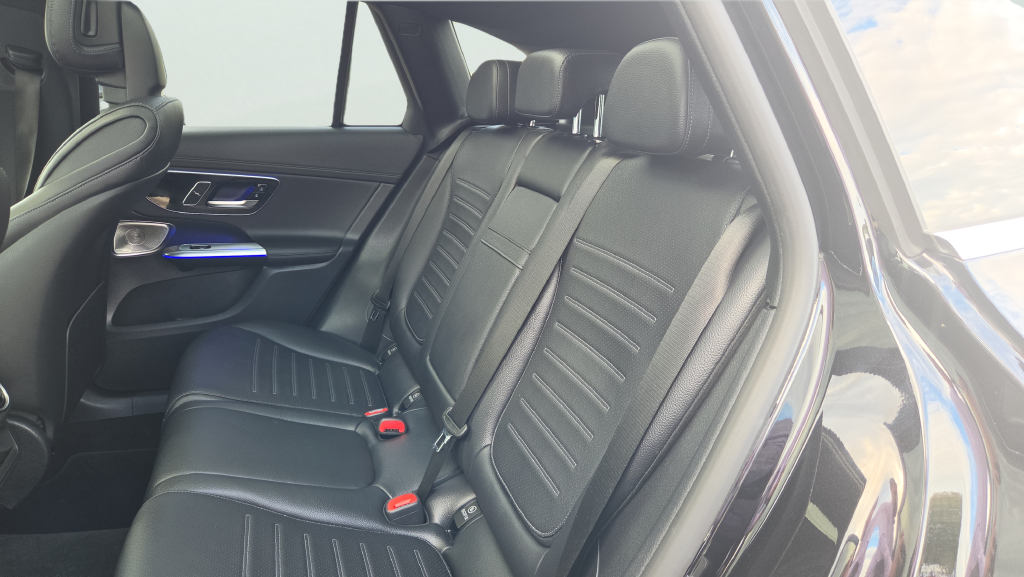 Used 2023 Black Mercedes-Benz GLC 300 image 20