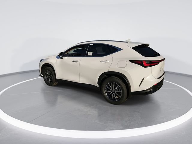 New 2026 Ultra White Lexus PREMIUM image 6