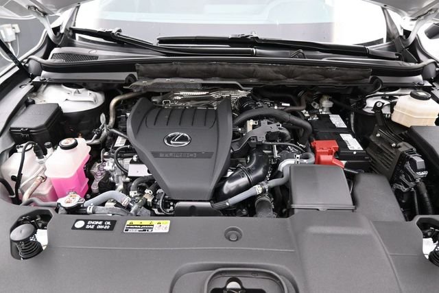 Used 2024 White Lexus 350 image 41
