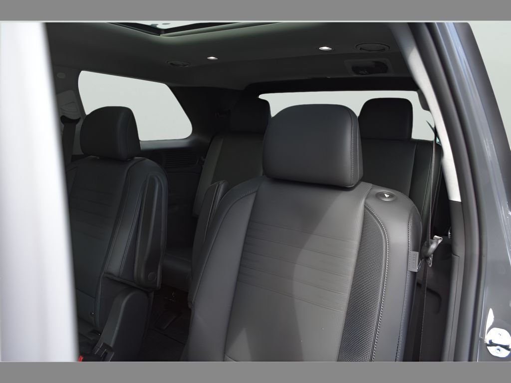 New 2026 Ecotronic Gray Pearl Hyundai Limited FWD image 61