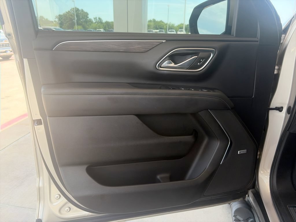 2021 Chevrolet Tahoe Z71 - Photo 23