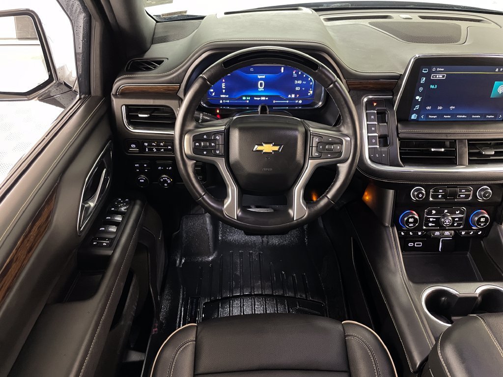 2024 Chevrolet Tahoe Premier - Photo 26