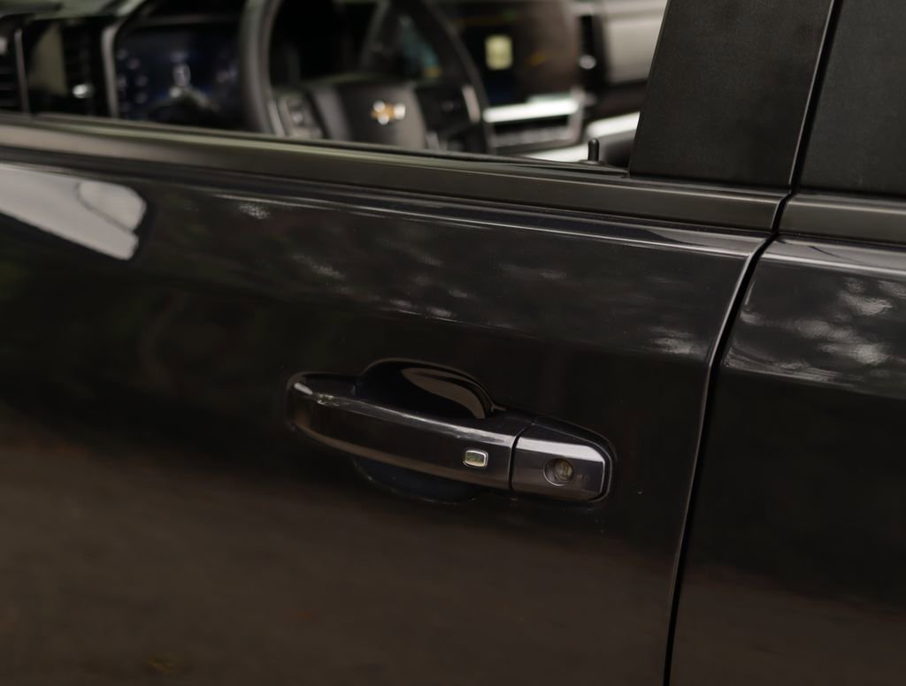 Used 2024 Dark Ash Metallic Chevrolet LT (2FL) image 34