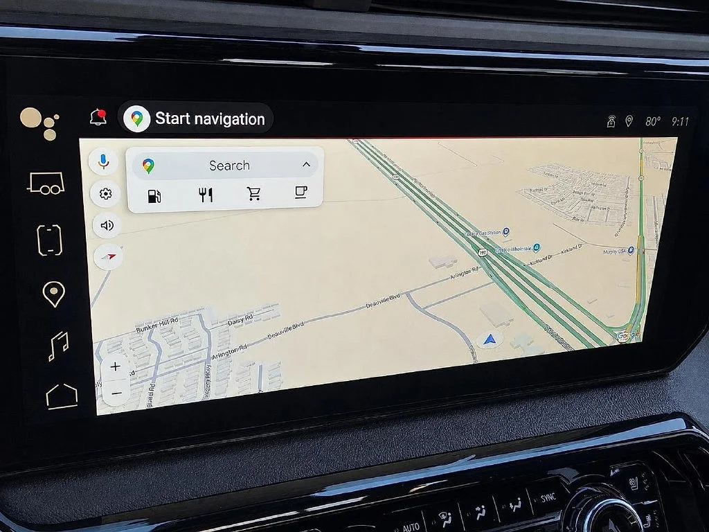2026 GMC Sierra 2500HD AT4 - Photo 19