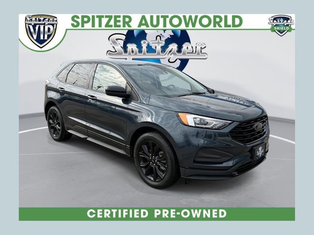 2024 Ford Edge SE