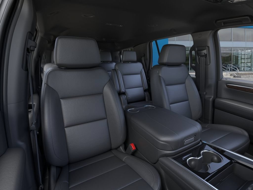 2026 Chevrolet Tahoe LT - Photo 16