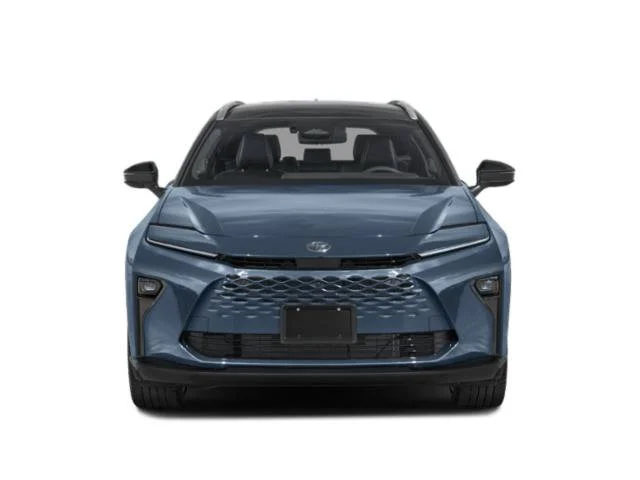 New 2026 Finish Line Red w/Black Roof Toyota Limited image 8