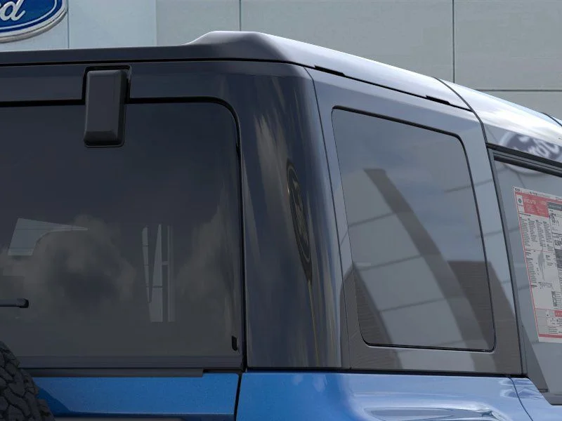 2025 Ford Bronco 4-Door Raptor - Photo 25