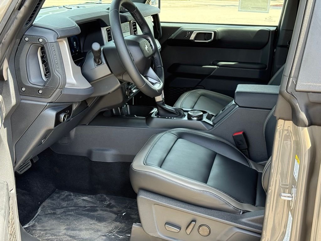 New 2026 Marsh Gray Ford Outer Banks® image 5