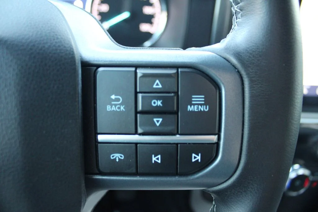 Used 2023 Gray Ford XLT image 22