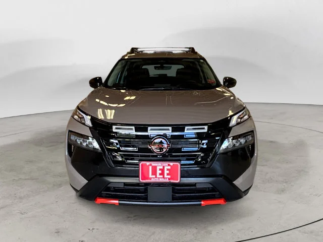 New 2026  Nissan Rock Creek image 8