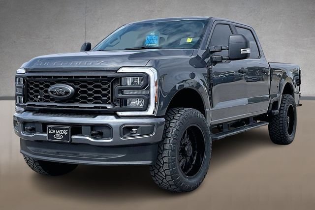 2026 Ford F-250 Super Duty
