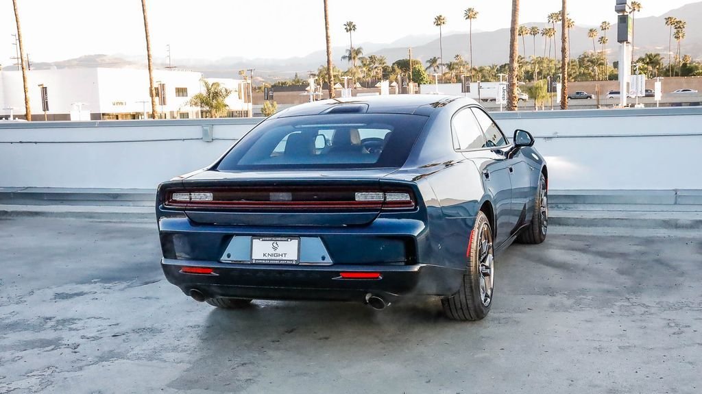 New 2026 After Dark Dodge R/T Plus image 9