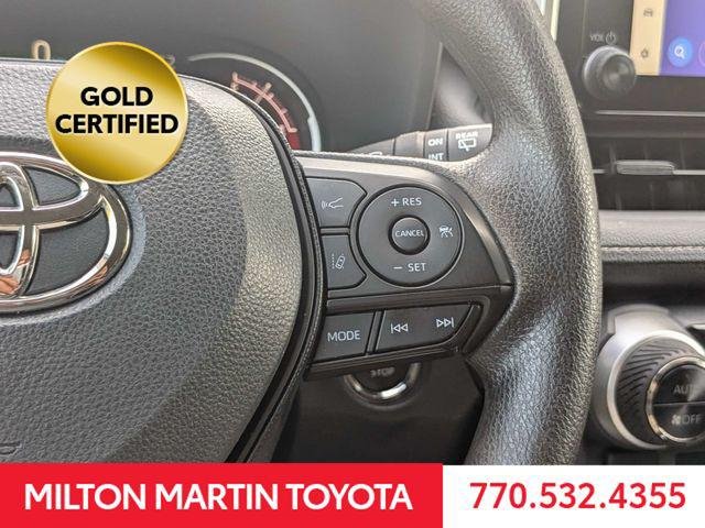 Certified Used 2025 ICE CAP Toyota  image 24