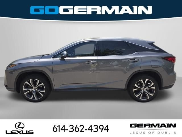 Used 2018 Gray Lexus 350 image 12