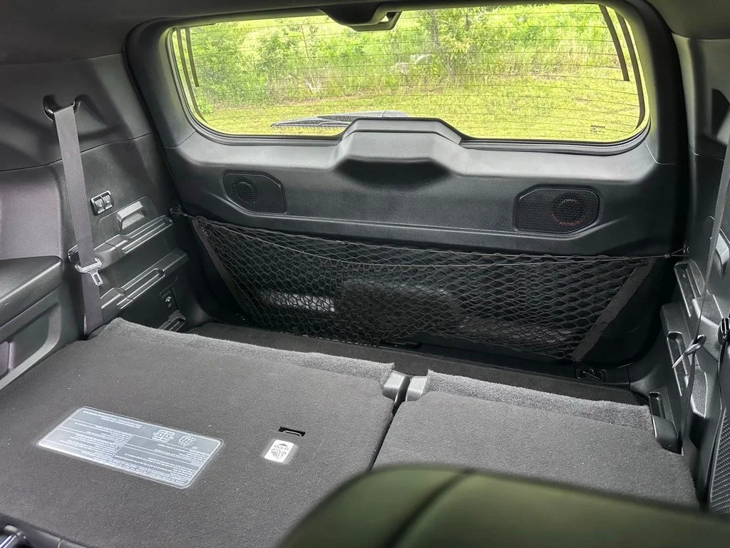 2024 Toyota Sequoia SR5 - Photo 40